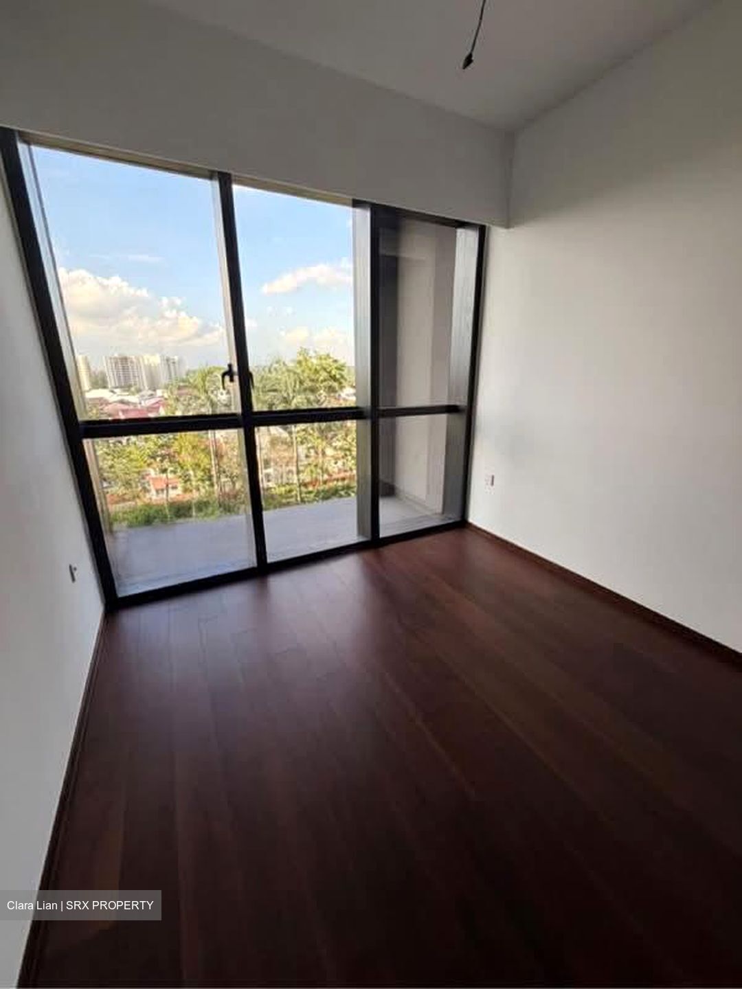 Lentor Modern (D26), Apartment #595109351